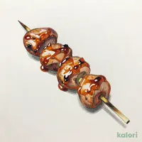レバー《タレ》