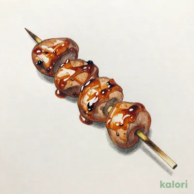 レバー《タレ》