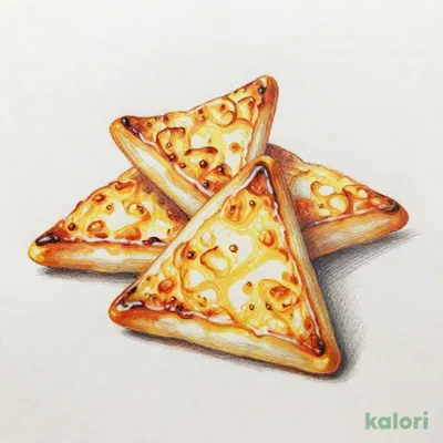 今炙ったチータラ