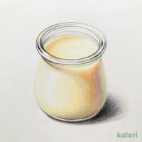 北海道濃厚ミルクプリン