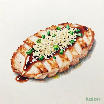 地鶏たたき 山わさび