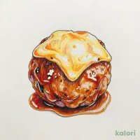 地鶏つくね チーズ