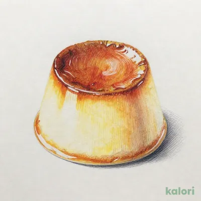 塚だまプリン