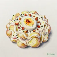 塚だまポテサラ