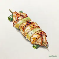 抱き身ねぎま《塩》