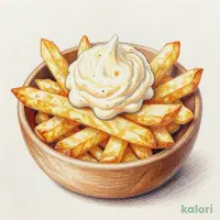 明太ホイップポテト