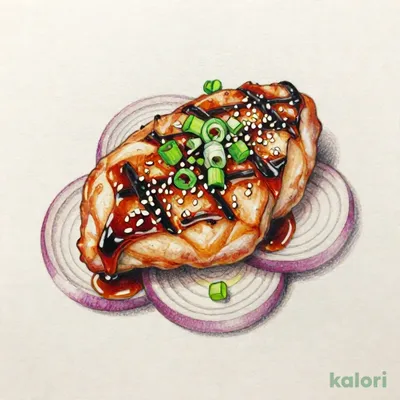 炭焼きはらみポン酢
