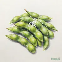 芽室枝豆