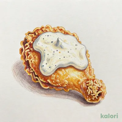 若鶏のチキン南蛮