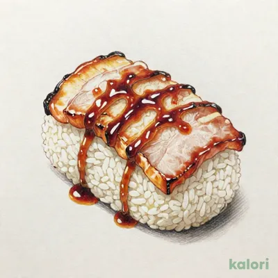 肉巻きおにぎり