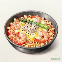 鉄板グラタン