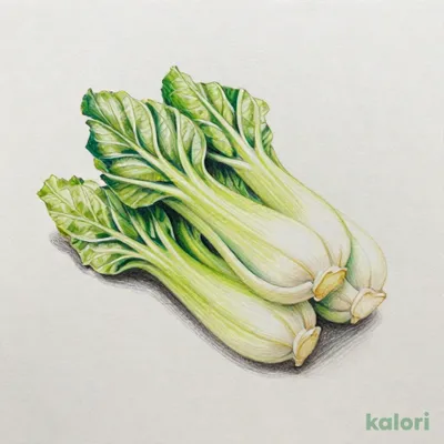 青ザーサイ浅漬け