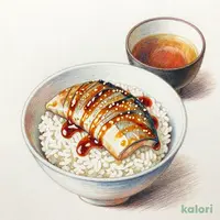 鯛茶漬け