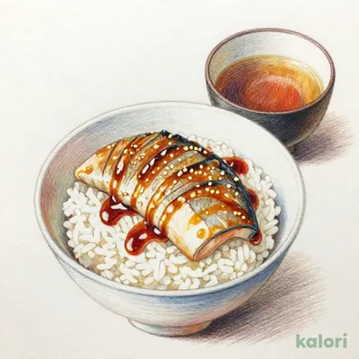 鯛茶漬け