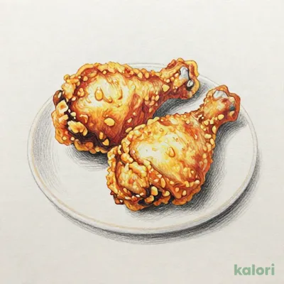 からあげ