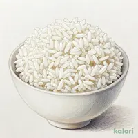 ごはん大盛り