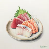 ちょい刺し