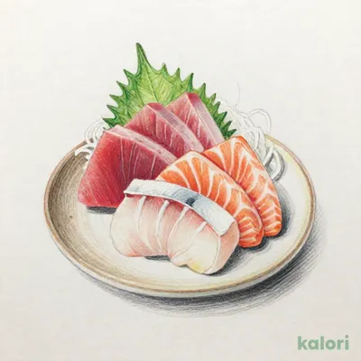 ちょい刺し