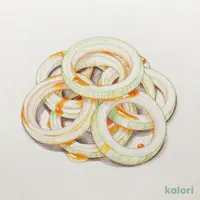 オニオンサラダ