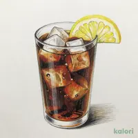 コークハイボール