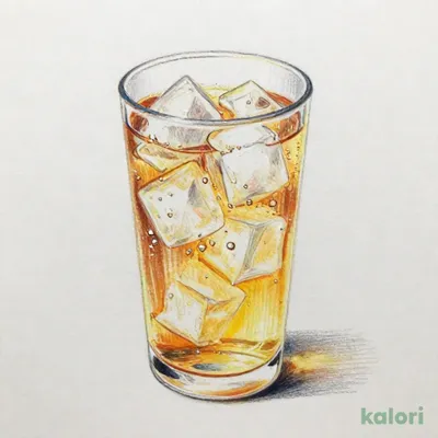 ジンジャーエール
