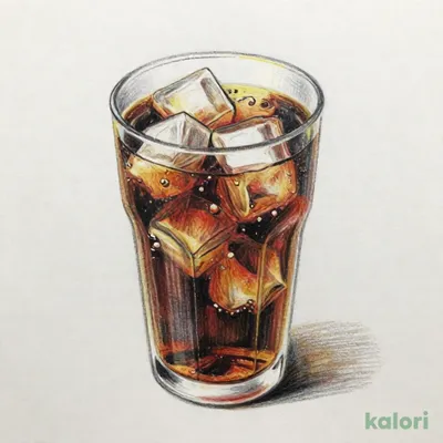 ペプシコーラ