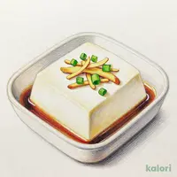冷やっこ
