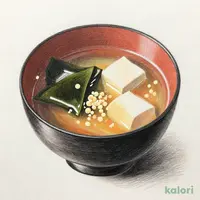 味噌汁