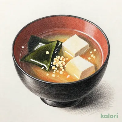 味噌汁