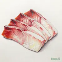 本日のお刺身(単品)