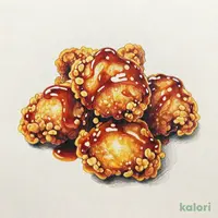 油淋鶏（単品）