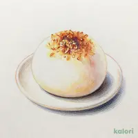 炙り雪だいふく