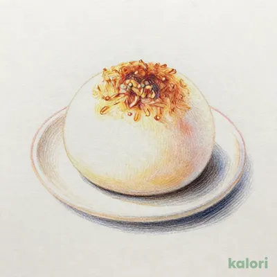 炙り雪だいふく