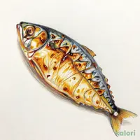焼きトロさば（単品）