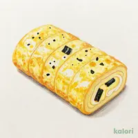 生のり入り厚焼玉子