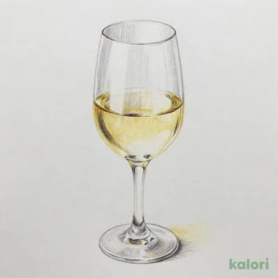 白ワイン(グラス)