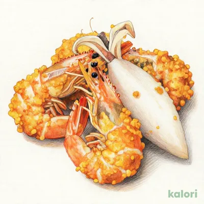 魚河岸フライ（単品）
