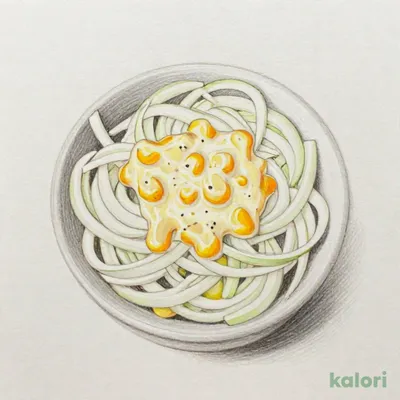 オニオンサラダ〜コーンドレッシング〜