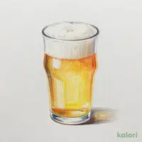小グラス 240ml