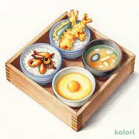 彩り玉手箱
