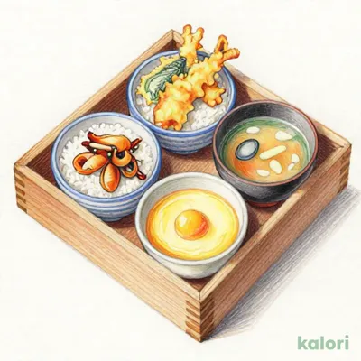 彩り玉手箱