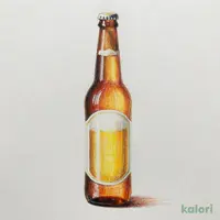 瓶ビール アサヒスーパードライ