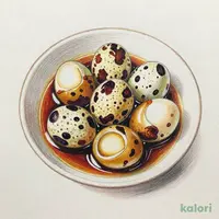 うずらどんぐり