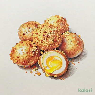 うずらフライ