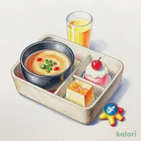 お子様玉手箱
