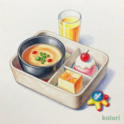 お子様玉手箱