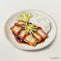 かつおのたたき定食