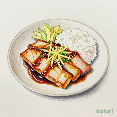 かつおのたたき定食