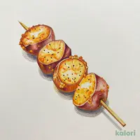 さつま串天