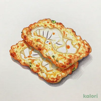 さつま揚げ
